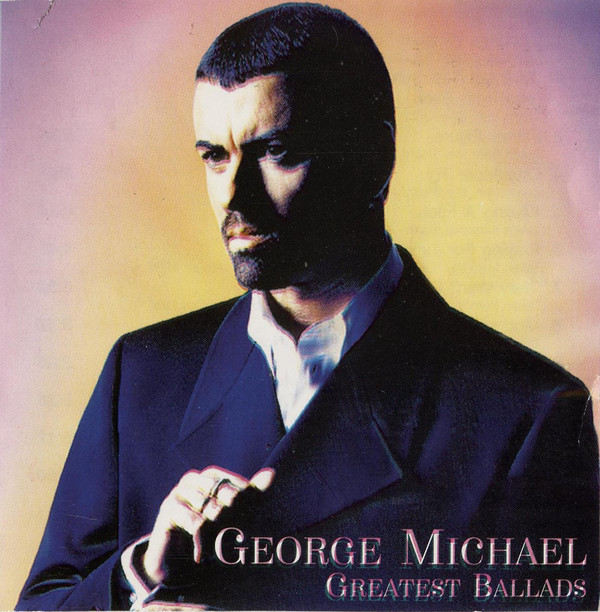 George Michael